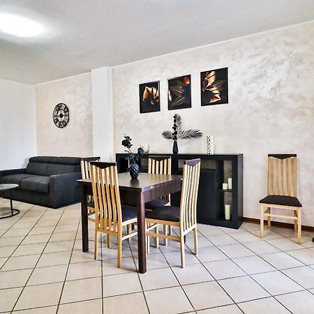 Biri'S House Apartment Reggio Emilia Bagian luar foto