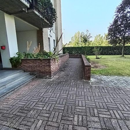 Biri'S House Apartment Reggio Emilia Bagian luar foto