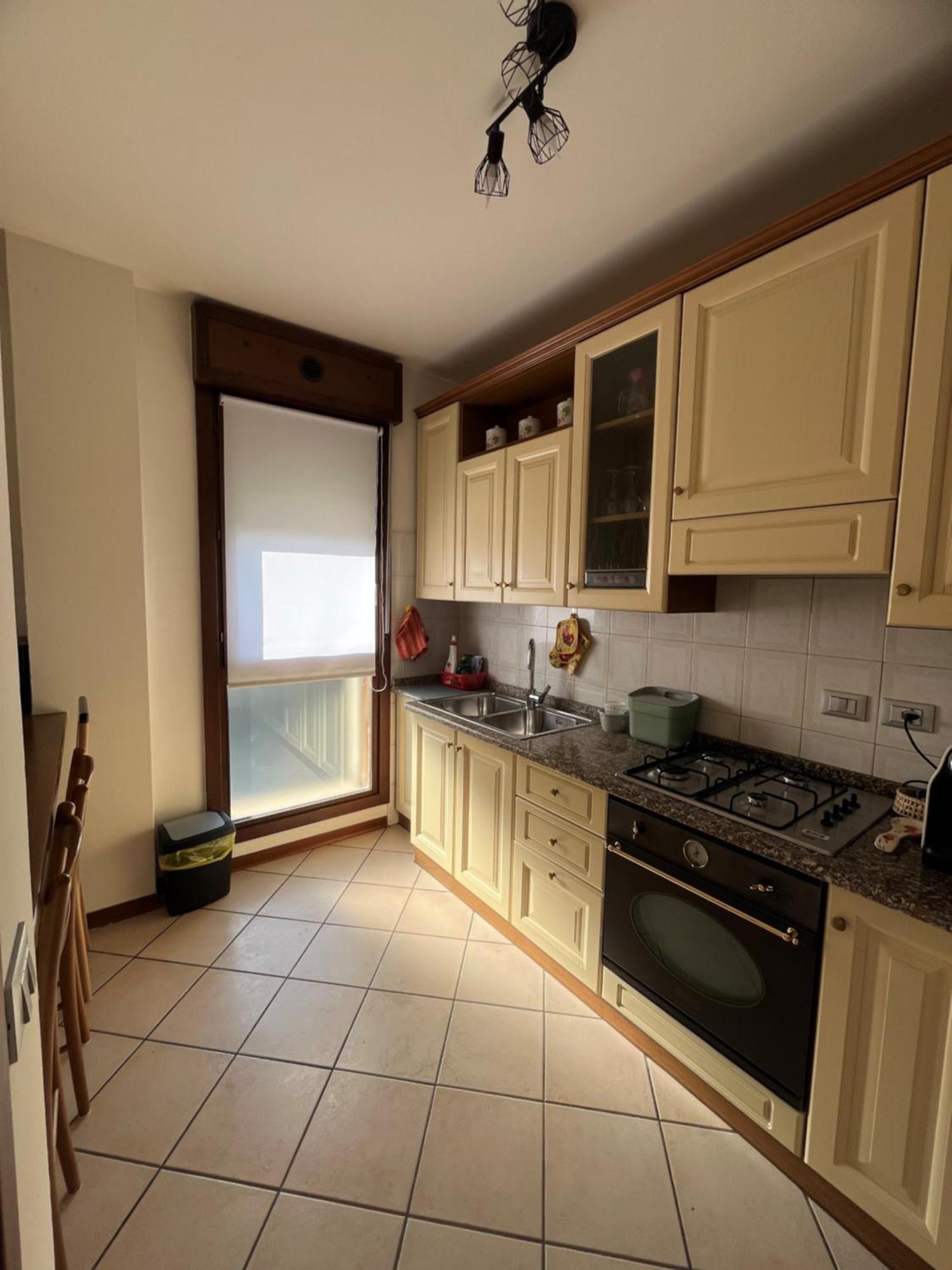 Biri'S House Apartment Reggio Emilia Bagian luar foto