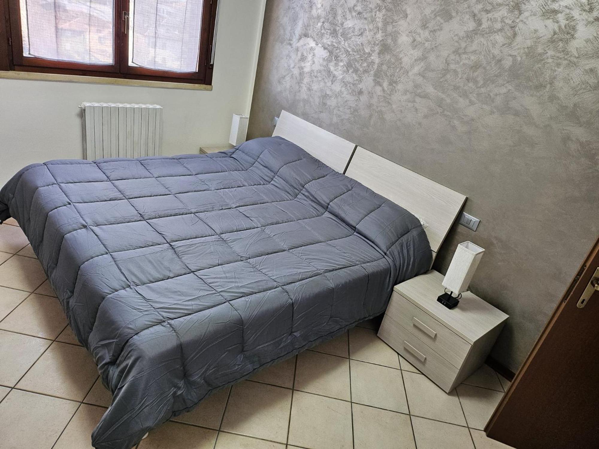 Biri'S House Apartment Reggio Emilia Bagian luar foto